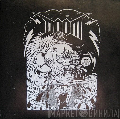 Doom   - Doom