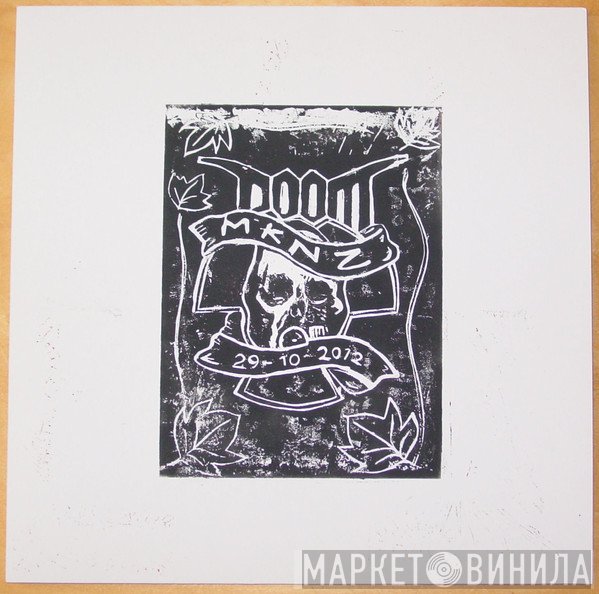Doom   - Live