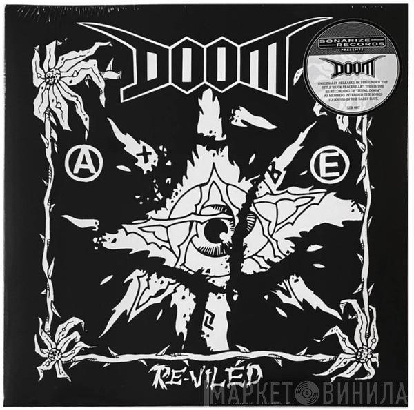 Doom  - Re-Viled