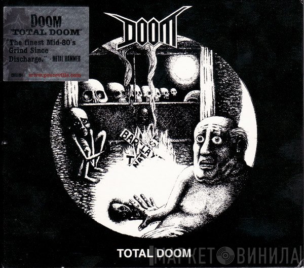 Doom   - Total Doom