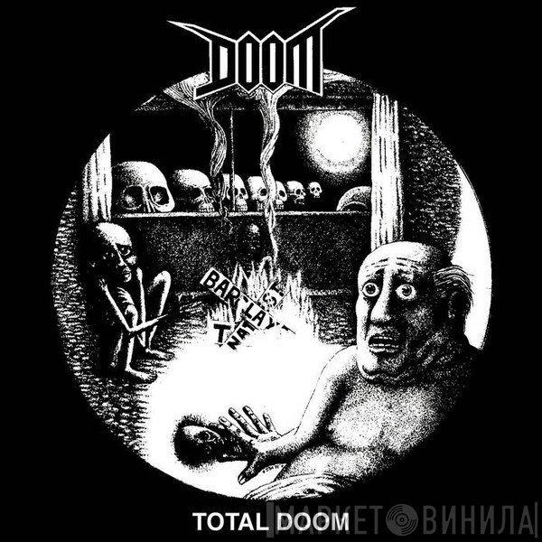 Doom  - Total Doom