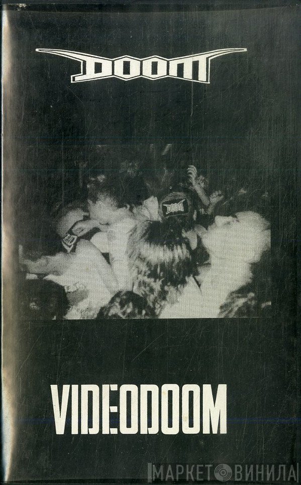 Doom   - Videodoom