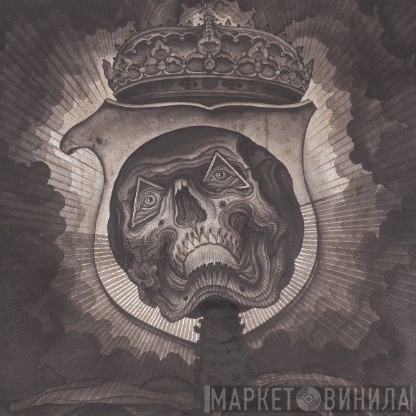 Doomriders - Darkness Come Alive