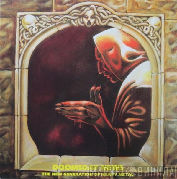  - Doomsday News (The New Generation Of Heavy Metal)