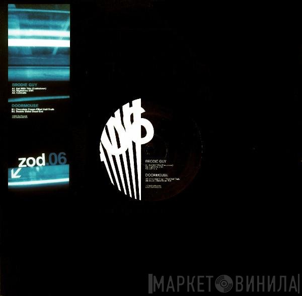 Doormouse, Brodie Guy - Zod 06