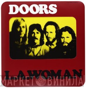 Doors - L.A. Woman
