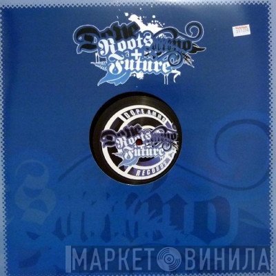 Dope Ammo, Benny Page - Roots &amp; Future (Majistrate And Nicol Remix) / Everything