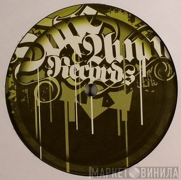 Dope Ammo vs Soundclash   - Roots + Future / Dub Criminal