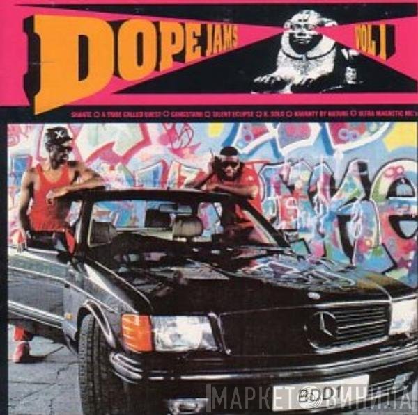  - Dope Jams Volume 1