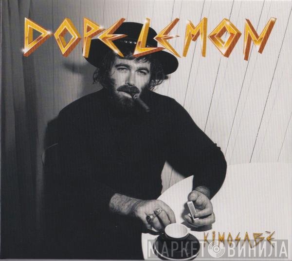 Dope Lemon - Kimosabè