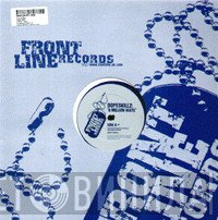 Dope Skillz - 6 Million Ways / Yo Son