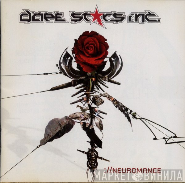 Dope Stars Inc. - Neuromance