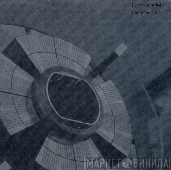 Dopplereffekt - Calabi Yau Space