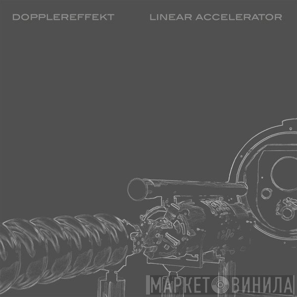 Dopplereffekt  - Linear Accelerator