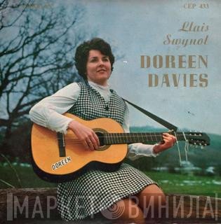 Doreen Davies  - Llais Swynol