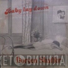 Doreen Shaffer - Baby Lay Down