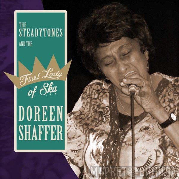 Doreen Shaffer - First Lady Of Ska