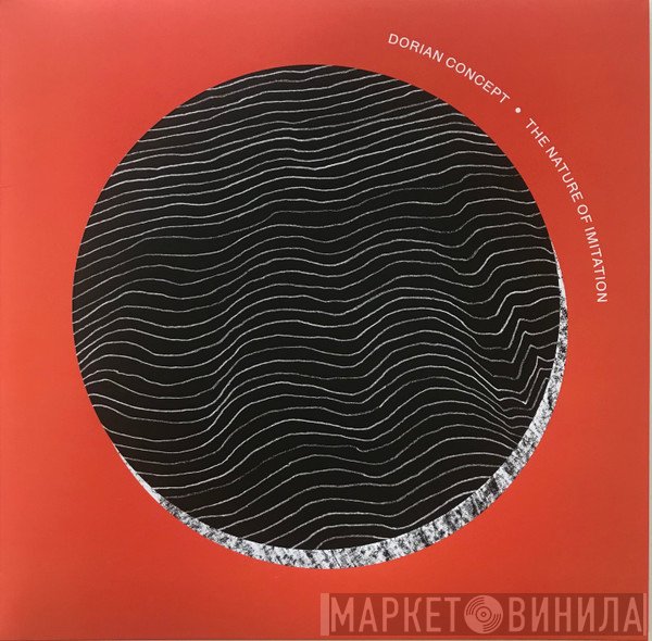 Dorian Concept - The Nature of Imitation