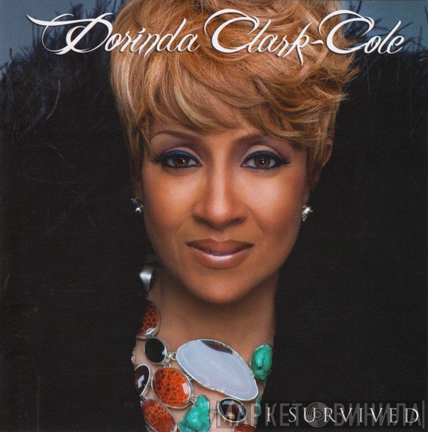 Dorinda Clark-Cole - I Survived