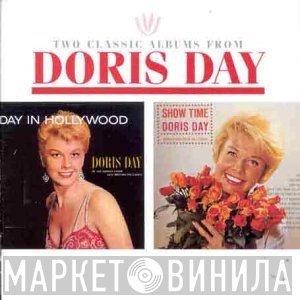 Doris Day  - Show Time / Day In Hollywood