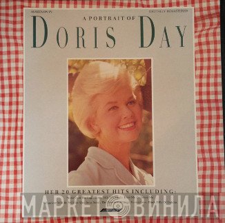 Doris Day - A Portrait Of Doris Day