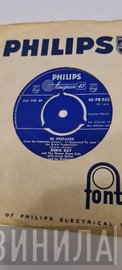 Doris Day - Be Prepared