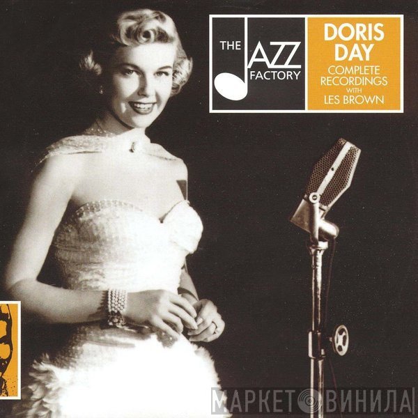 Doris Day - Complete Recordings With Les Brown