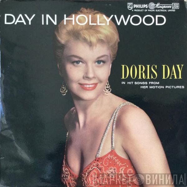 Doris Day  - Day In Hollywood