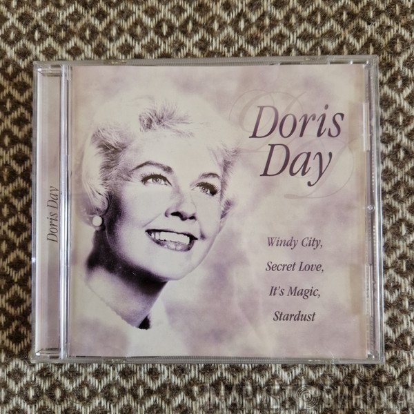 Doris Day - Doris Day