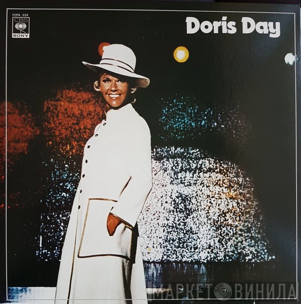 Doris Day  - Doris Day