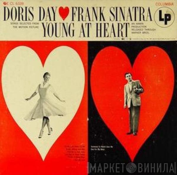 Doris Day, Frank Sinatra  - Young At Heart