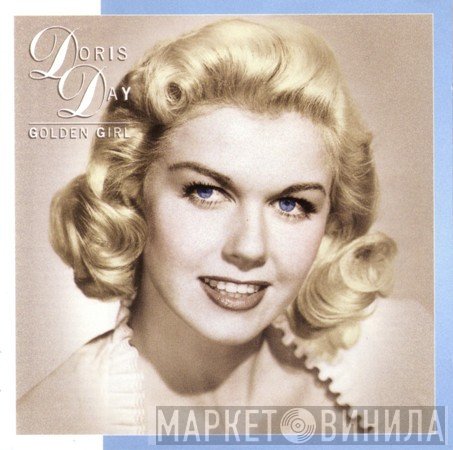 Doris Day - Golden Girl (The Columbia Recordings 1944-1966)