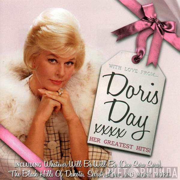 Doris Day - Greatest Hits