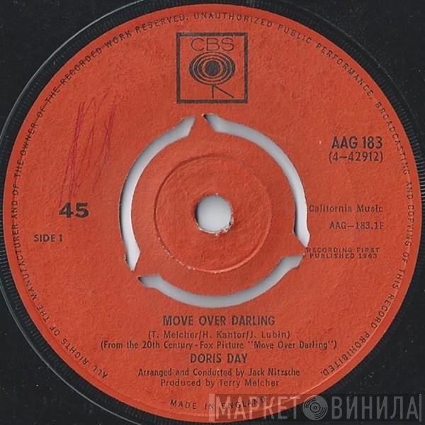 Doris Day - Move Over Darling