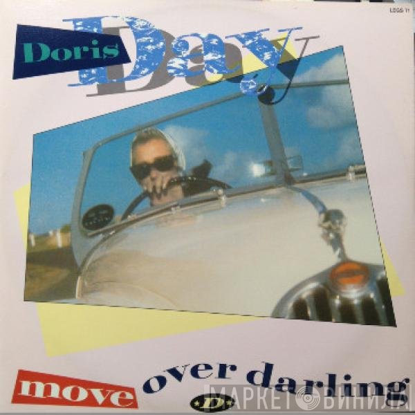 Doris Day  - Move Over Darling