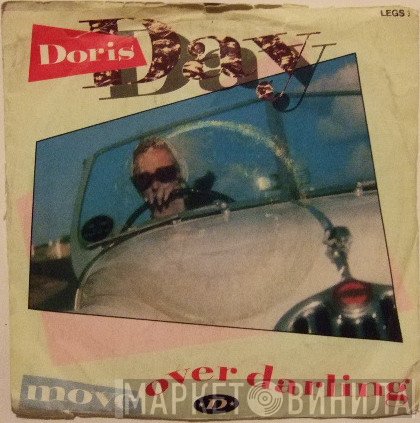 Doris Day - Move Over Darling