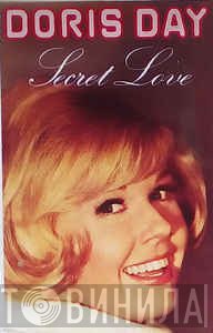 Doris Day  - Secret Love