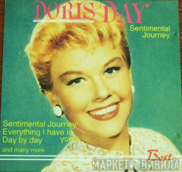 Doris Day - Sentimental Journey