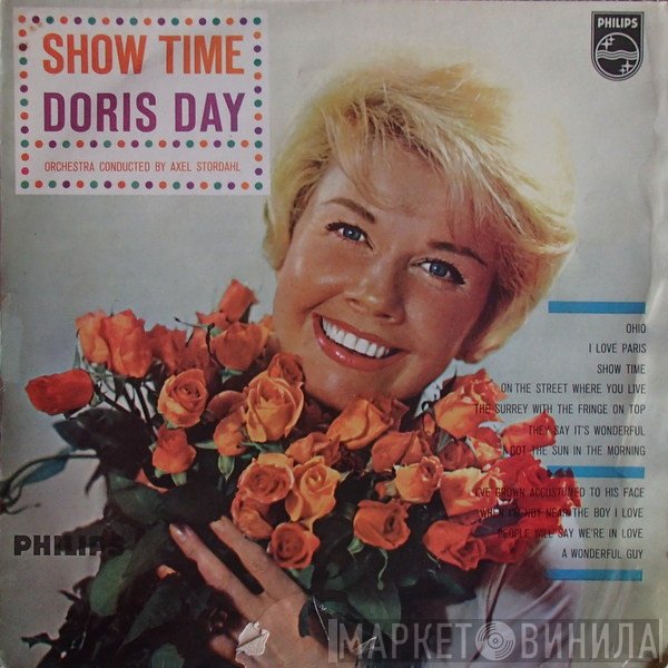 Doris Day  - Show Time