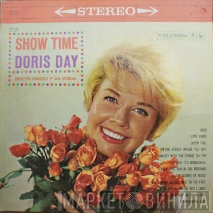 Doris Day  - Show Time
