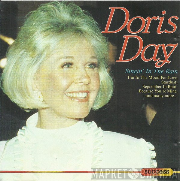 Doris Day - Singing In The Rain