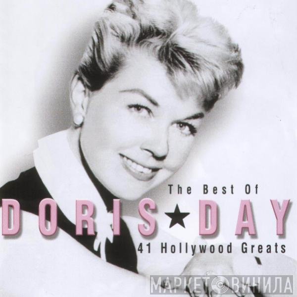 Doris Day - The Best Of Doris Day- 41 Hollywood Greats