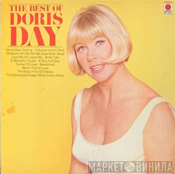 Doris Day - The Best Of Doris Day