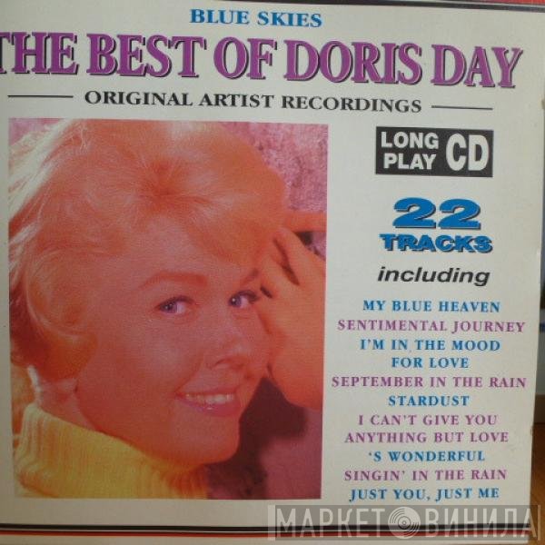 Doris Day - The Best Of Doris Day