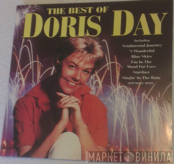 Doris Day - The Best Of Doris Day