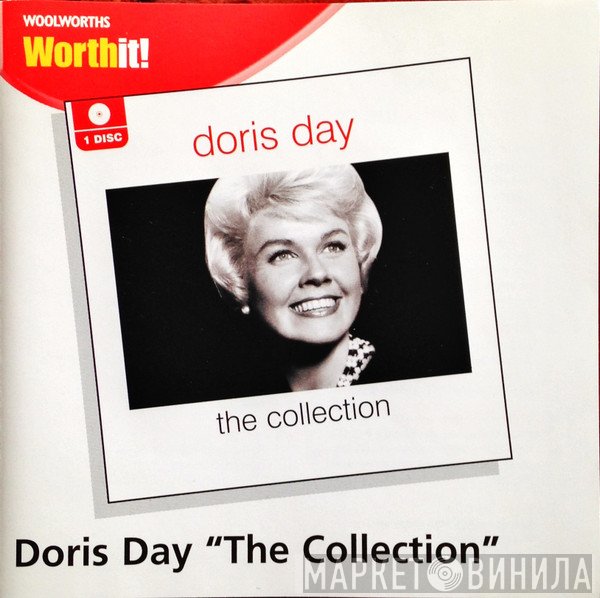Doris Day  - The Collection