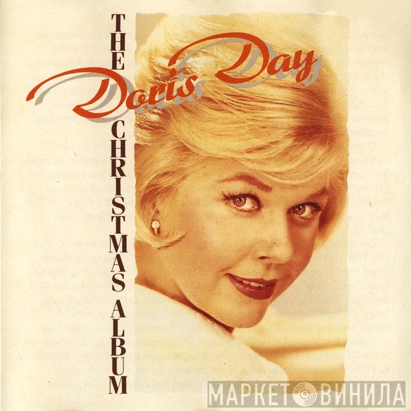 Doris Day - The Doris Day Christmas Album