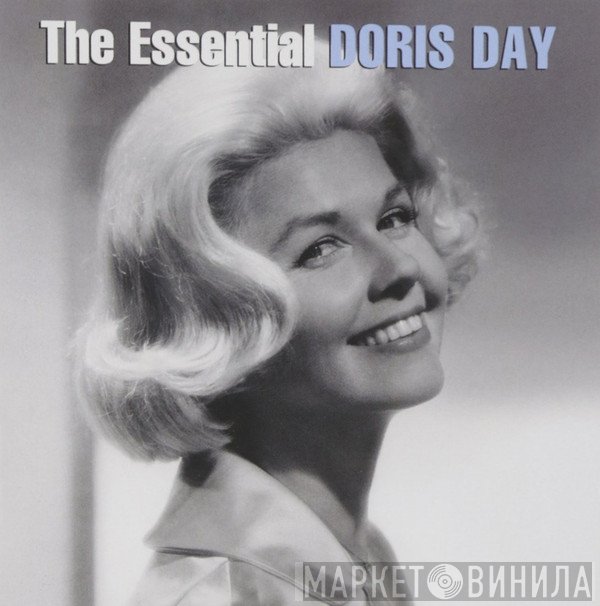 Doris Day  - The Essential Doris Day