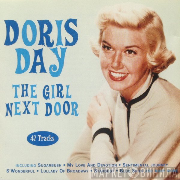 Doris Day - The Girl Next Door