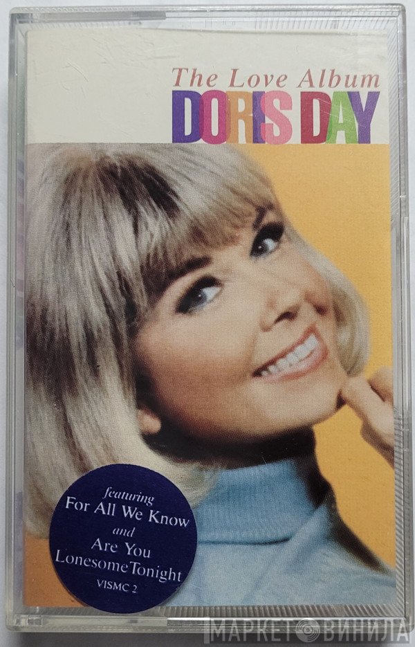Doris Day - The Love Album